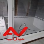 ویلا دوبلکس استخردار