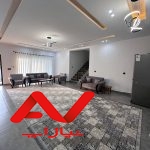 ویلا دوبلکس سند دار