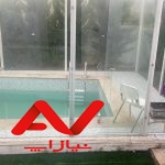 ویلا سندداربا استخر4فصل