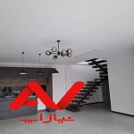 ویلا دوبلکس استخردار