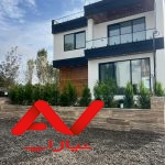 ویلا شهرکی سنددار