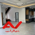 ویلا شهرکی سنددار