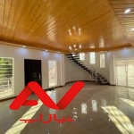 ویلا دوبلکس نزدیک جنگل
