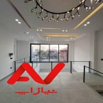 ویلای دوبلکس هوشمنداستخردار