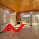 ویلا دوبلکس نزدیک جنگل