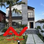 ویلای دوبلکس هوشمنداستخردار