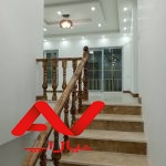 ویلا دوبلکس کنار جنگل