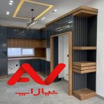 ویلای دوبلکس هوشمنداستخردار