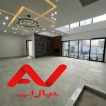 ویلای دوبلکس هوشمنداستخردار