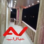 ویلا دوبلکس کنار جنگل