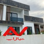 ویلا نیم پیلوت ۳خواب