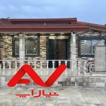 ویلا فلت