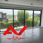 ویلا دوبلکس روف گاردن