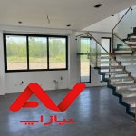 ویلا دوبلکس روف گاردن