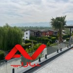 ویلا دوبلکس روف گاردن