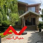ویلا دوبلکس کنار جنگل