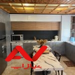 ویلا دوبلکس کنار جنگل