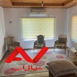 ویلا دوبلکس کنار جنگل