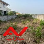 زمین بافت مسکونی با پروانه ساخت