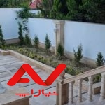 ویلا دوبلکس با امکانات فراوان