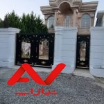 ویلا دوبلکس با امکانات فراوان