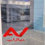 ویلا دوبلکس با امکانات فراوان