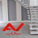 ویلا دوبلکس با امکانات فراوان