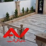 ویلا دوبلکس با امکانات فراوان