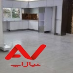 ویلا دوبلکس با امکانات فراوان