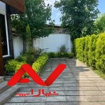 ویلا ۲۴۰متری با سند و پروانه