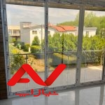 ویلا ۲۴۰متری با سند و پروانه