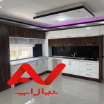 ویلا ۲۴۰متری با سند و پروانه