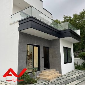 ویلا دوبلکس