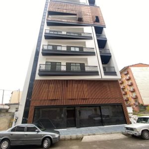 فروش آپارتمان لوکس و لاکچری در نور