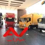 باربری و اتوبار تخصصی در پل سفید|09929781388