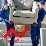 حمل بار و اثاث کشی تخصصی در بابل|09118909707