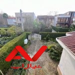 ویلا دوبلکس با ویو ابدی