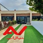 ویلا با دسترس عالی