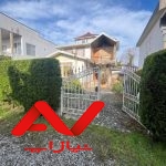 ویلا دوبلکس با ویو ابدی