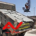 فروش سنگ مالون