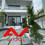 ویلا دوبلکس جنکلی