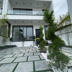 ویلا دوبلکس جنکلی
