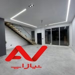 ویلا دوبلکس جنکلی