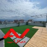ویلا دوبلکس جنکلی