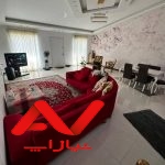 ویلا شهرکی ،۲۵۰متر زمین،۳خواب،فول فرنیش