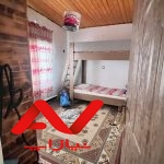 ویلا شهرکی ،۲۵۰متر زمین،۳خواب،فول فرنیش