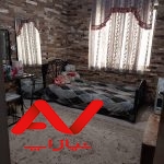 آپارتمان ۹۱متری تهاتر با زمین و ویلا