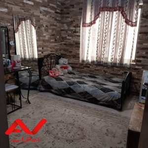 آپارتمان ۹۱متری تهاتر با زمین و ویلا
