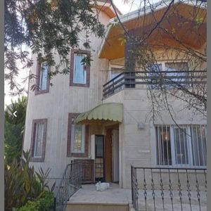 ویلا اجاره ای شیک