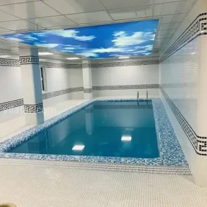 اجاره ویلا شیک استخردار